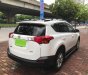 Toyota RAV4 XLE 2.5 AWD 2014 - Cần bán Toyota RAV4 XLE 2.5 AWD năm 2014, màu trắng, xe nhập chính chủ