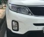 Kia Sorento  CRDI 2.2L 2014 - Bán xe Kia Sorento CRDI 2.2L đời 2014, màu trắng, 795 triệu
