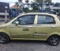 Chevrolet Spark   2009 - Bán Chevrolet Spark 2009, giá 135tr