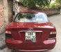 Daewoo Nubira 2002 - Bán Daewoo Nubira đời 2002 giá cạnh tranh