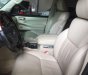 Lexus LX 2010 - Bán xe Lexus LX sản xuất năm 2010, màu đen, xe nhập chính chủ