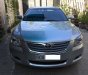 Toyota Camry 2007 - Cần bán lại xe Toyota Camry năm 2007, màu bạc