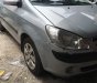 Hyundai Getz 1.4 AT 2008 - Bán Hyundai Getz 1.4 AT đời 2008, màu bạc, nhập khẩu