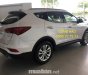 Hyundai Santa Fe 2018 - Bán Hyundai SantaFe giá chỉ 898 triệu, hỗ trợ vay đến 90%, bao đậu hồ sơ