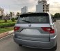 BMW X3 2005 - BMW X3 nhập đức 2005 loại cao cấp hàng full. Xe vào đủ đồ chơi ngầm cao