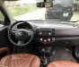 Nissan Micra 1.2 MT 2005 - Bán ô tô Nissan Micra 1.2 MT 2005, màu bạc, nhập khẩu còn mới, giá 220tr