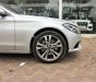 Mercedes-Benz C class C250 2018 - Cần bán lại xe Mercedes C250 sản xuất 2018, màu bạc