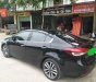 Kia Cerato 1.6AT  2016 - Cần bán xe Kia Cerato 1.6AT năm sản xuất 2016, màu đen, giá tốt