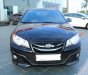 Hyundai Avante 1.6 MT 2011 - Bán Hyundai Avante 1.6 MT năm 2011, màu đen