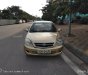 Lifan 520 Lx 2007 - Cần bán xe Lifan 520 Lx 2007, màu vàng