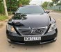 Lexus LS 460 2007 - Bán ô tô Lexus LS 460 năm 2007, màu đen, xe nhập   