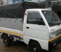 Xe tải 500kg - dưới 1 tấn 2018 - Suzuki An Việt Giải Phóng km 100% phí trước bạ khi mua Suzuki Carry truck 2018