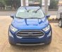 Ford EcoSport 2018 - Bán Ford Ecosport Ambiente 2018, giá tốt nhất. LH 0971140234