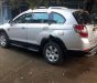 Chevrolet Captiva 2007 - Bán Chevrolet Captiva năm 2007, màu bạc