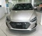 Hyundai Elantra GLS 2018 - Bán xe Hyundai Elantra GLS đời 2018, màu kem (be) hỗ trợ ngân hàng tới 80%