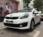 Kia Rio 1.4 2016 - Bán Kia Rio 1.4 sản xuất năm 2016, màu trắng, nhập khẩu  