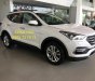 Hyundai Santa Fe 2018 - Bán Hyundai SantaFe giá chỉ 898 triệu, hỗ trợ vay đến 90%, bao đậu hồ sơ