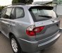 BMW X3 2005 - BMW X3 nhập đức 2005 loại cao cấp hàng full. Xe vào đủ đồ chơi ngầm cao