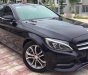 Mercedes-Benz C class  C200 AT  2015 - Bán xe Mercedes Benz C-Class AT sản xuất 2015