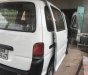 Daihatsu Citivan G 2000 - Cần bán Daihatsu Citivan G sản xuất 2000, màu trắng