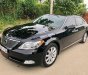 Lexus LS 460 2007 - Bán ô tô Lexus LS 460 năm 2007, màu đen, xe nhập   