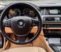 BMW 5 Series 520i 2016 - Bán xe BMW 5 Series 520i năm sản xuất 2016, màu nâu, xe nhập