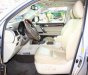 Lexus GX 460 2011 - Bán xe Lexus GX 460 sản xuất 2011, màu bạc, nhập khẩu  