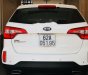 Kia Sorento 2016 - Bán Kia Sorento sản xuất 2016, màu trắng chính chủ 