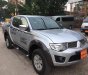 Mitsubishi Triton 2009 - Bán xe Mitsubishi Triton, số tự động, máy dầu, 2 cầu, sản xuất năm 2009