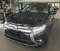 Mitsubishi Outlander 2.0 CVT 2018 - Bán ô tô Mitsubishi Outlander 2.0 CVT đời 2018, màu đen