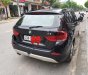 BMW X1 2012 - Cần bán gấp BMW X1 năm sản xuất 2012, màu đen, nhập khẩu nguyên chiếc chính chủ giá cạnh tranh