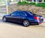 Mercedes-Benz S class S400  2015 - Bán xe Mercedes S400 năm 2015, màu xanh lam, nhập khẩu nguyên chiếc