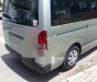 Toyota Hiace 2009 - Bán ô tô Toyota Hiace năm sản xuất 2009 còn mới