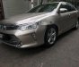 Toyota Camry  2.5Q  2015 - Bán ô tô Toyota Camry 2.5Q đời 2015, màu vàng cát