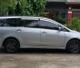 Mitsubishi Grandis 2007 - Bán Mitsubishi Grandis ghi bạc đời 2007