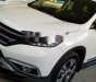 Honda CR V 2014 - Cần bán xe Honda CR V năm 2014, màu trắng số tự động