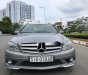 Mercedes-Benz C class 2011 - Cần bán gấp Mercedes 2011, màu xám, giá tốt