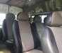 Ford Transit 2004 - Bán xe Ford Transit năm 2004,16 chỗ máy dầu