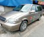 Kia Carnival 2009 - Cần bán Kia Carnival sản xuất 2009