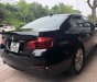 BMW 5 Series 520 2016 - Bán BMW 520 sx 2016 màu đen/kem chạy 29.000km