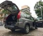 Nissan X trail 2008 - Cần bán lại xe Nissan X trail năm sản xuất 2008, màu xám, nhập khẩu nguyên chiếc 