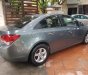 Daewoo Lacetti SE 2010 - Bán ô tô Daewoo Lacetti SE năm sản xuất 2010, màu xanh lục, nhập khẩu nguyên chiếc