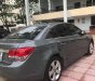 Daewoo Lacetti 2010 - Chính chủ bán Daewoo Lacetti 2010, màu xám, nhập khẩu