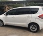 Suzuki Ertiga Ertiga 2015 - Bán xe Suzuki Ertiga đời 2015, màu trắng, nhập khẩu, giá tốt