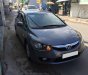 Honda Civic 2008 - Bán xe Civic 2008, số tự động, máy 1.8, màu xám titan còn đẹp như mới