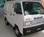 Suzuki Super Carry Van 2018 - Bán Suzuki Super Carry Van đời 2018, màu trắng