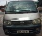 Toyota Hiace 2001 - Cần bán Toyota Hiace đời 2001, xe nhập