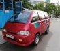 Daihatsu Citivan 1.6 MT 2002 - Bán Daihatsu Citivan 1.6 MT năm sản xuất 2002, màu đỏ