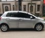 Toyota Yaris 2011 - Bán Toyota Yaris 2011, màu bạc, xe nhập chính chủ