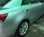 Kia Forte  SLI 2009 - Bán Kia Forte SLI 2009, màu bạc, nhập khẩu chính chủ, 375tr